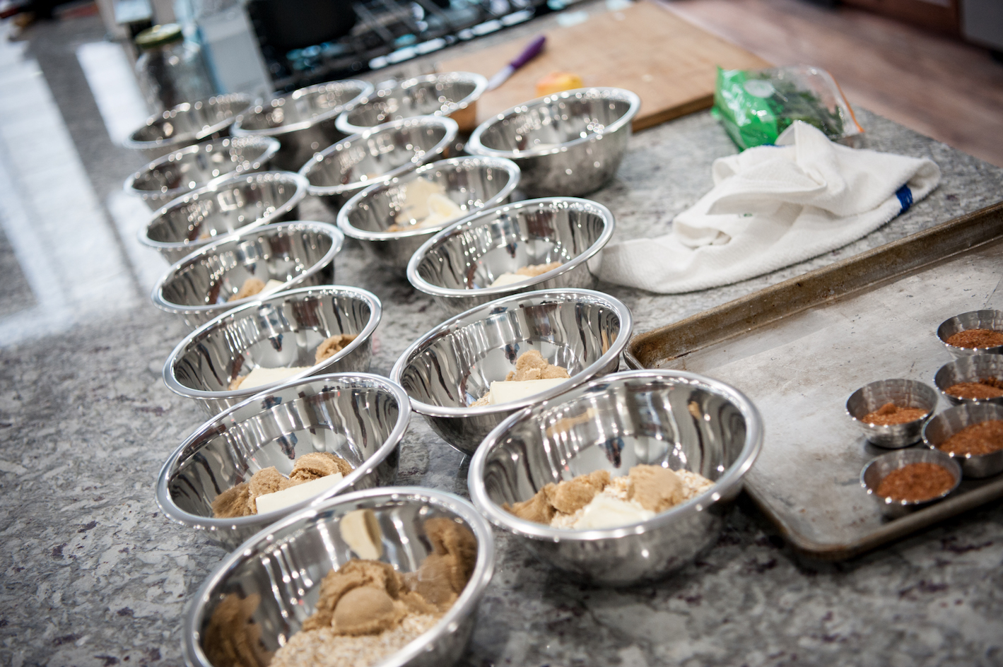 Cheese Making Class Cooking Millie's